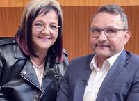 LICHTblicke & WEGweiser: Mit Alexander Niederwimmer in Innsbruck