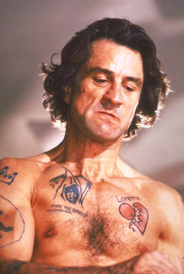 Bild 1 von 10: Nach 14 Jahren im Gefängnis wegen Vergewaltigung wird Max Cody (Robert De Niro) endlich entlassen ...