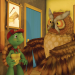 Franklin und Freunde