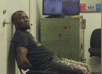 Border Patrol Südamerika: Auf Krawall gebürstet