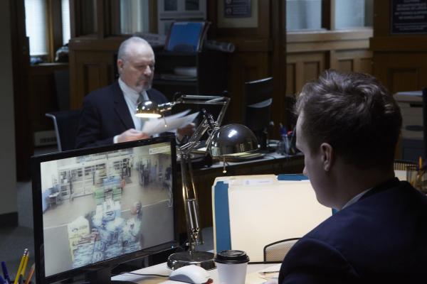 Bild 1 von 5: Jim McLaughlin