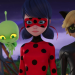 Miraculous - Geschichten von Ladybug und Cat Noir