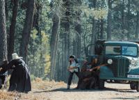 Das Netz der Freiheit