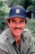 Tom Selleck in: Magnum