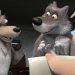 Mascha und der Bär