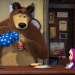 Mascha und der Bär