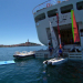 Bilder zur Sendung: Superschiffe - Wind Surf: Luxus unter Segeln
