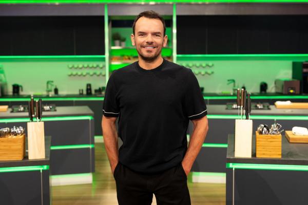 Bild 1 von 7: Steffen Henssler