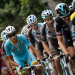 Bilder zur Sendung: Radsport