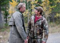 Heartland - Paradies für Pferde