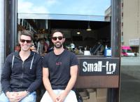 Andy & Ben eat Australia