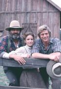Melissa Gilbert in: Unsere kleine Farm