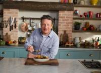 Jamie Oliver - So gut schmeckt gesund: Rezepte für ein neues Lebensgefühl