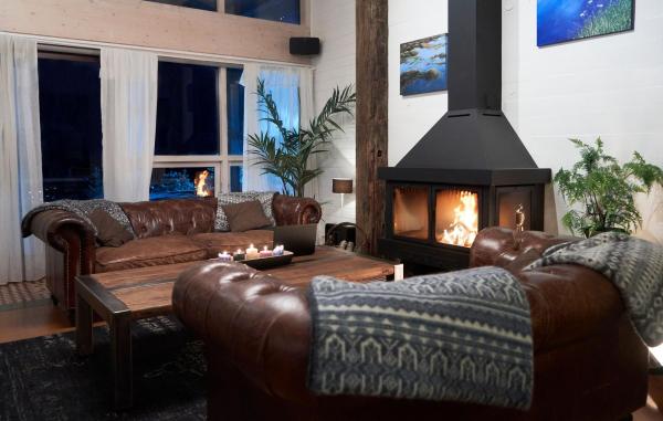 Zwei Tickets nach Island - Liebe im Gepäck