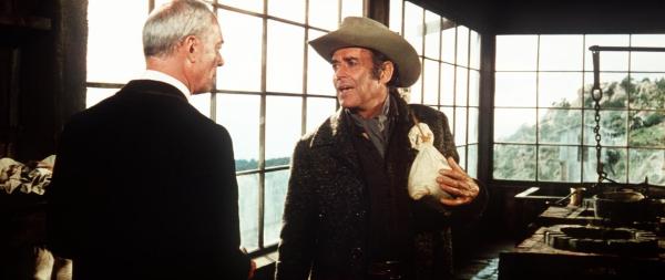 Bild 1 von 8: Jack Beauregard (Henry Fonda)