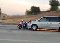 Hotspot Straße - Unglaubliche Unfälle