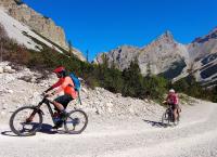 Bike Mike: Südtirol