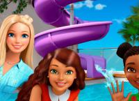 Barbie - Traumvilla-Abenteuer