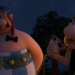 Asterix im Land der Götter