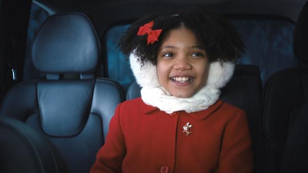 Bild 1 von 6: Trudy (Leah Brady)