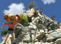 Wir sind die Dorfbande