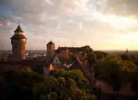 Deutschlands Städte