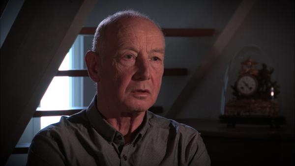 Bild 1 von 5: Polizist Christian Morin war an den Ermittlungen beteiligt.