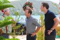 Loughlin in: Hawaii Five-0