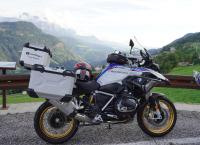 Steffinger: Südtiroltour 2023