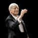 Herbert Blomstedt dirigiert Werke von Mozart und Vorísek