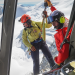 Hoch hinaus II: Der Bergretter und Hüttenwart - Monte Rosa, bitte kommen!