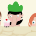 Peek Zoo - Gross und chli