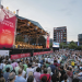 Europa Open Air des hr-Sinfonieorchesters und der Europäischen Zentralbank