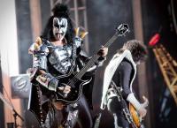 Frontmen - Die größten Rockstars aller Zeiten