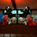 Ninjago - Das Jahr der Schlangen