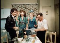 Ein Herz und eine Seele