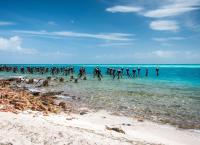 Lost Places - Mysteriöse Inseln