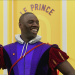Le prince oublié