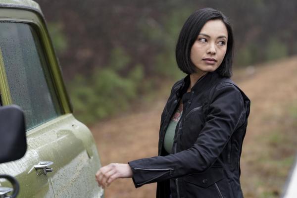 Bild 1 von 10: Desi (Levy Tran)