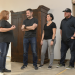 Ghost Hunters