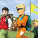 Feuerwehrmann Sam