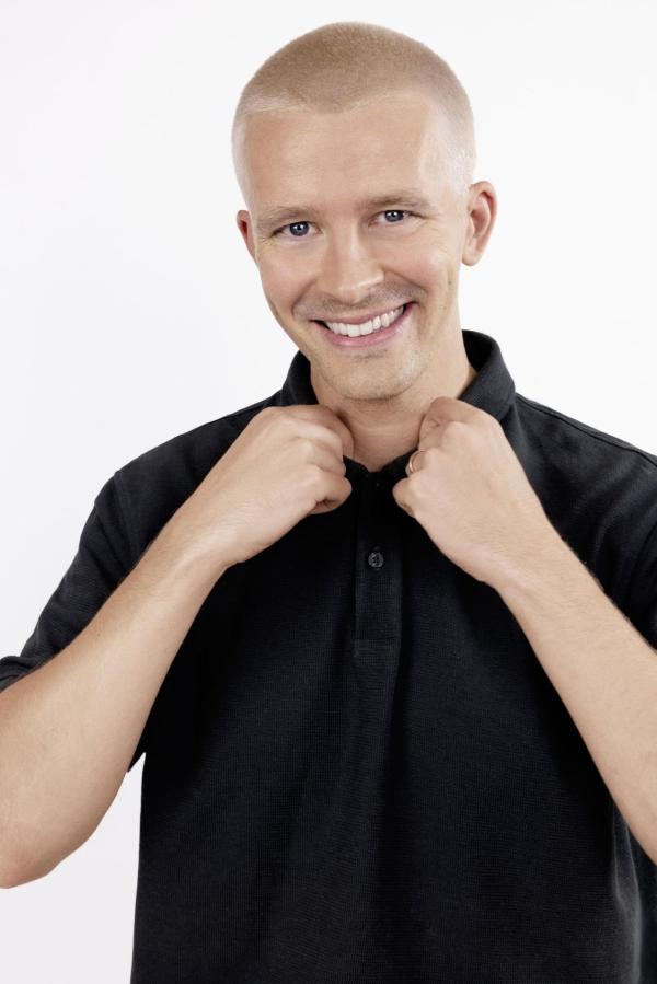 Bild 1 von 26: Christian Loß