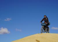 Peter Baumeister: Bikepacking Peru