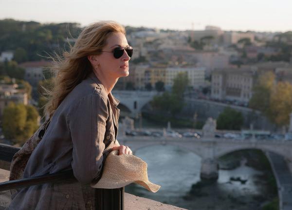 Bild 1 von 5: Eat Pray Love