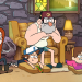 Willkommen in Gravity Falls