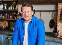 Jamie Oliver: Geniale One Pot-Gerichte