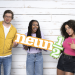 neuneinhalb - für dich mittendrin
