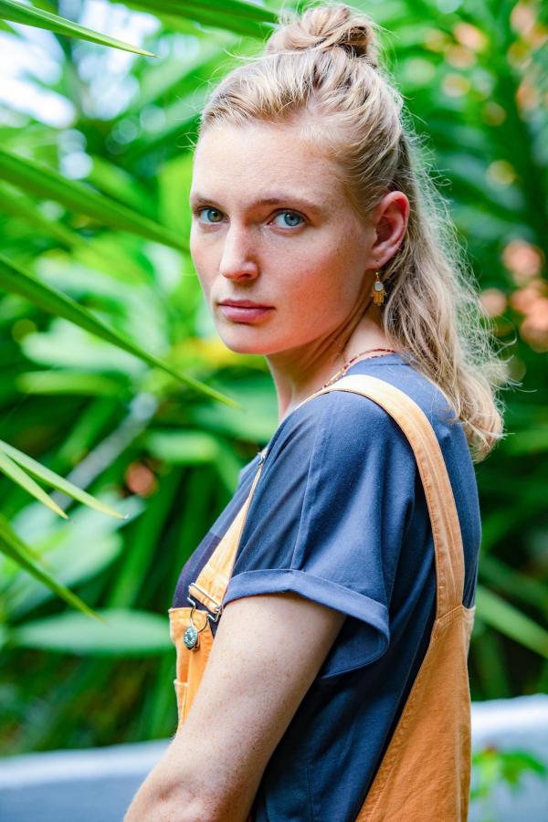 Bild 1 von 2: Im Bild: Leo Hatton (Ariel Fanshaw).