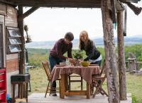 Heartland - Paradies für Pferde