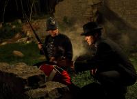 Murdoch Mysteries - Auf den Spuren mysteriöser Mordfälle